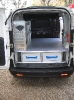 Allestimento Fiat Doblò