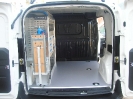 Allestimento Fiat Doblò