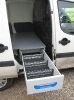 Allestimento Fiat Doblò