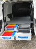 Allestimento Fiat Doblò