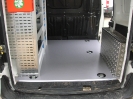 Allestimento Fiat Doblò