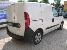 Allestimento Fiat Doblò