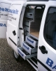 Allestimento Fiat Doblò