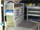 Allestimento Fiat Doblò