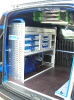Allestimento Fiat Doblò