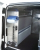 Allestimento Fiat Doblò