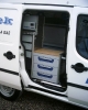 Allestimento Fiat Doblò
