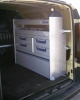 Allestimento Fiat Doblò
