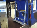 Allestimento Fiat Doblò