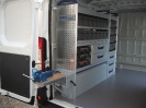 Allestimento Fiat Ducato