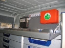Allestimento Fiat Ducato