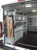 Allestimento Fiat Ducato
