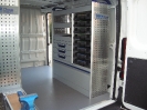 Allestimento Fiat Ducato
