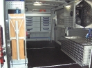 Allestimento Fiat Ducato