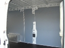 Allestimento Fiat Ducato