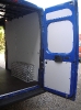 Allestimento Fiat Ducato