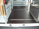 Allestimento Fiat Ducato