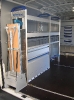 Allestimento Fiat Ducato