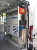 Allestimento Fiat Ducato