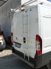 Allestimento Fiat Ducato
