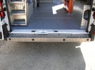 Allestimento Fiat Ducato