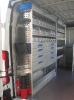 Allestimento Fiat Ducato