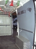 Allestimento Fiat Ducato