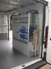 Allestimento Fiat Ducato