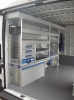 Allestimento Fiat Ducato