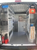 Allestimento Fiat Ducato