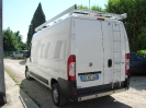Allestimento Fiat Ducato