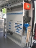 Allestimento Fiat Ducato