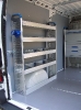 Allestimento Fiat Ducato