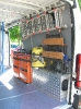 Allestimento Fiat Ducato