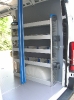Allestimento Fiat Ducato
