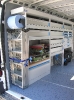 Allestimento Fiat Ducato