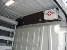 Allestimento Fiat Ducato