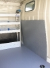 Allestimento Fiat Ducato 2005