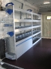 Allestimento Fiat Ducato 2005