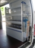 Allestimento Fiat Ducato 2005