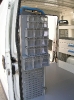 Allestimento Fiat Ducato 2005