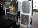 Allestimento Fiat Fiorino