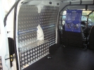 Allestimento Fiat Fiorino