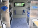 Allestimento Fiat Fiorino