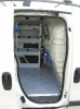Allestimento Fiat Fiorino