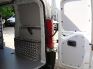 Allestimento Fiat Scudo