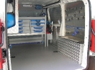 Allestimento Fiat Scudo