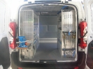 Allestimento Fiat Scudo