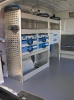 Allestimento Fiat Scudo