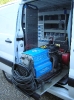 Allestimento Fiat Scudo